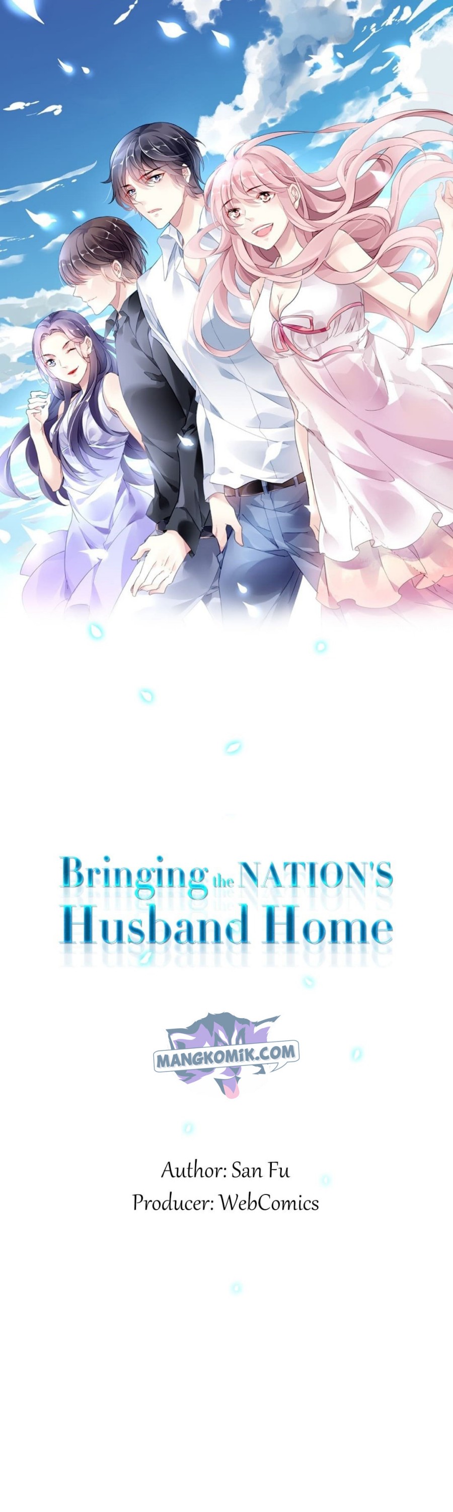 Guomin Laogong Dai Huijia Chapter 99 Bahasa Indonesia