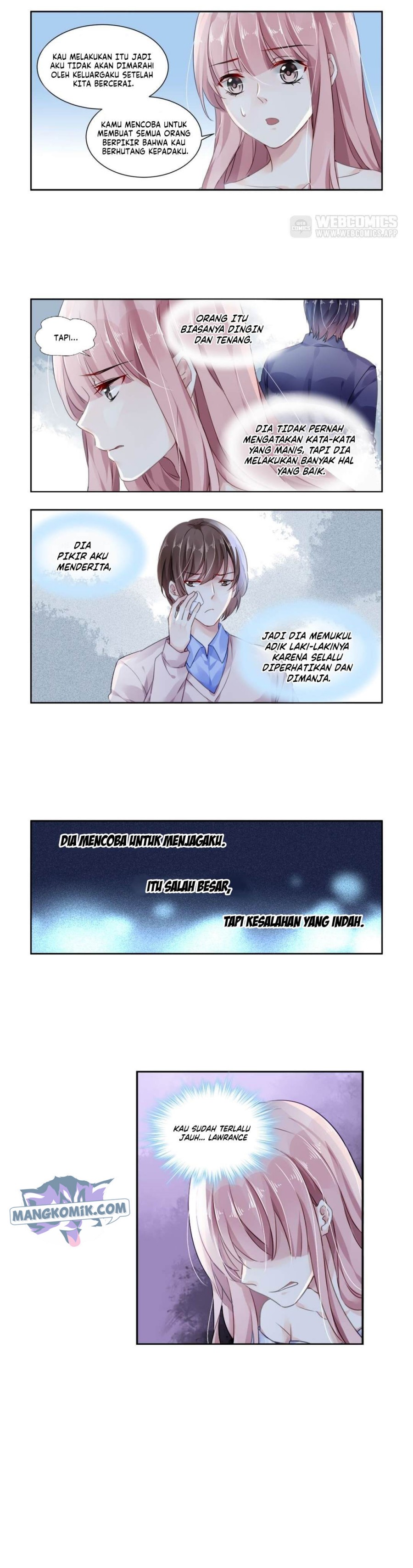 Guomin Laogong Dai Huijia Chapter 99 Bahasa Indonesia