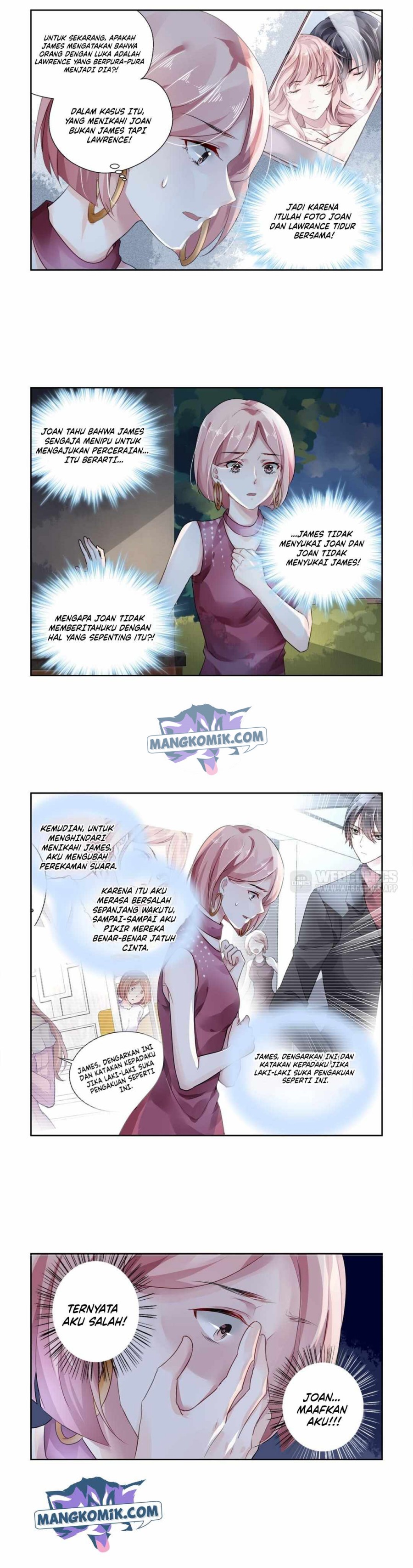 Guomin Laogong Dai Huijia Chapter 99 Bahasa Indonesia