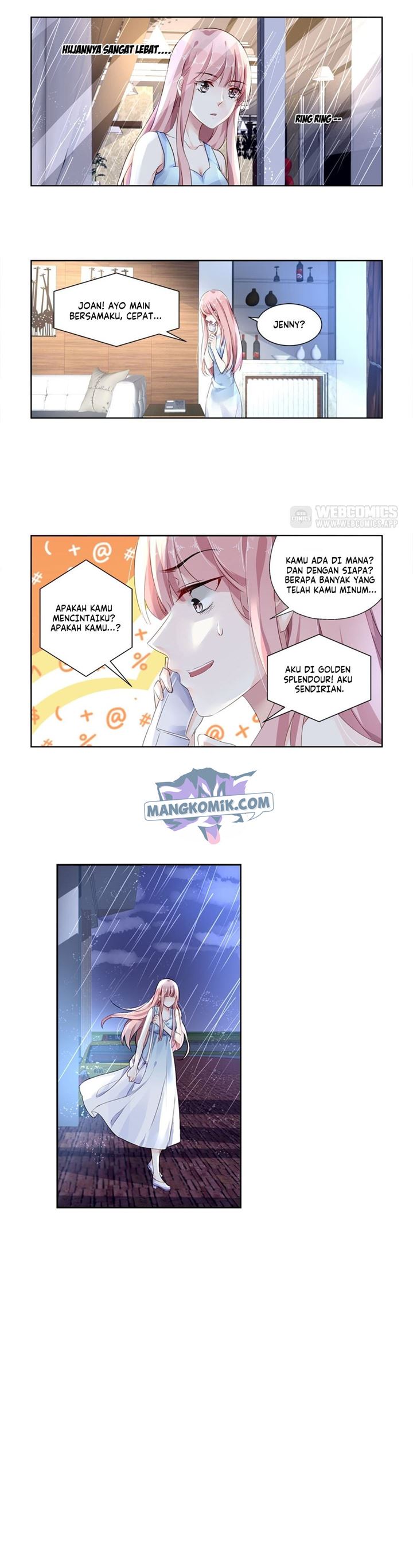 Guomin Laogong Dai Huijiaguo chapter 100