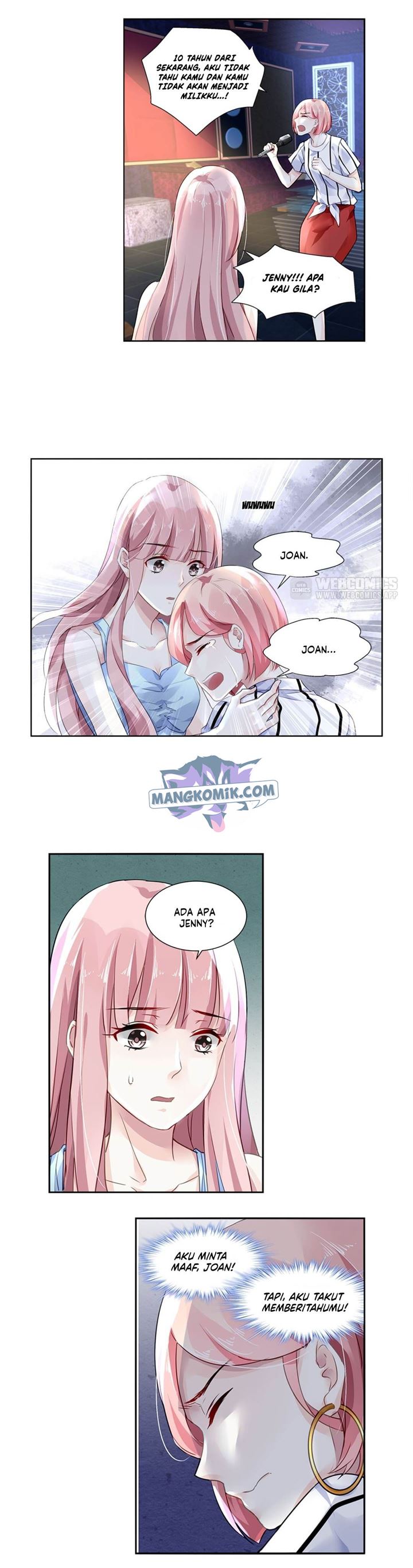 Guomin Laogong Dai Huijiaguo chapter 100