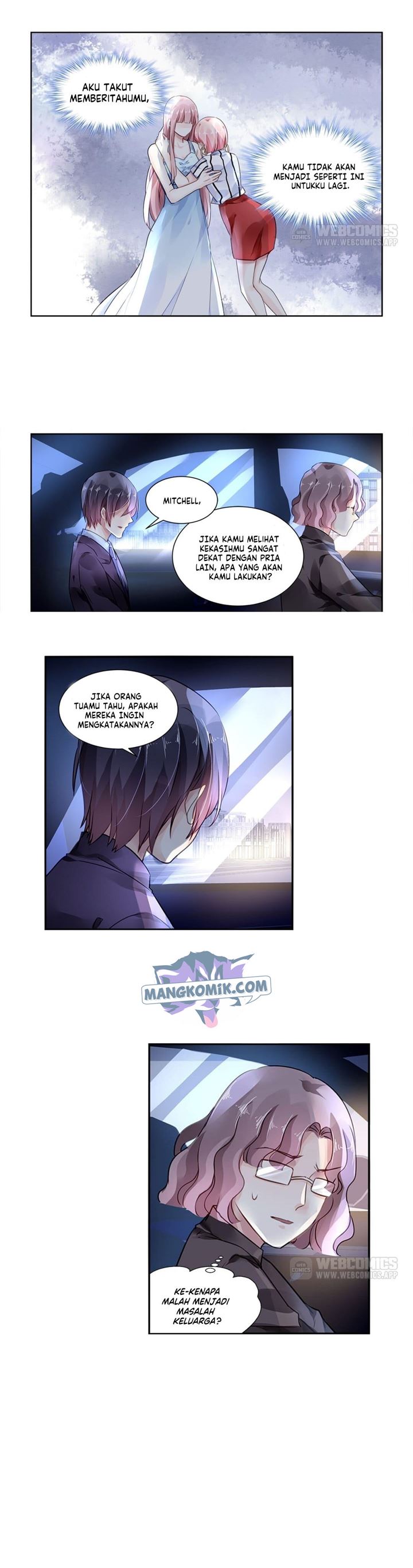 Guomin Laogong Dai Huijiaguo chapter 100