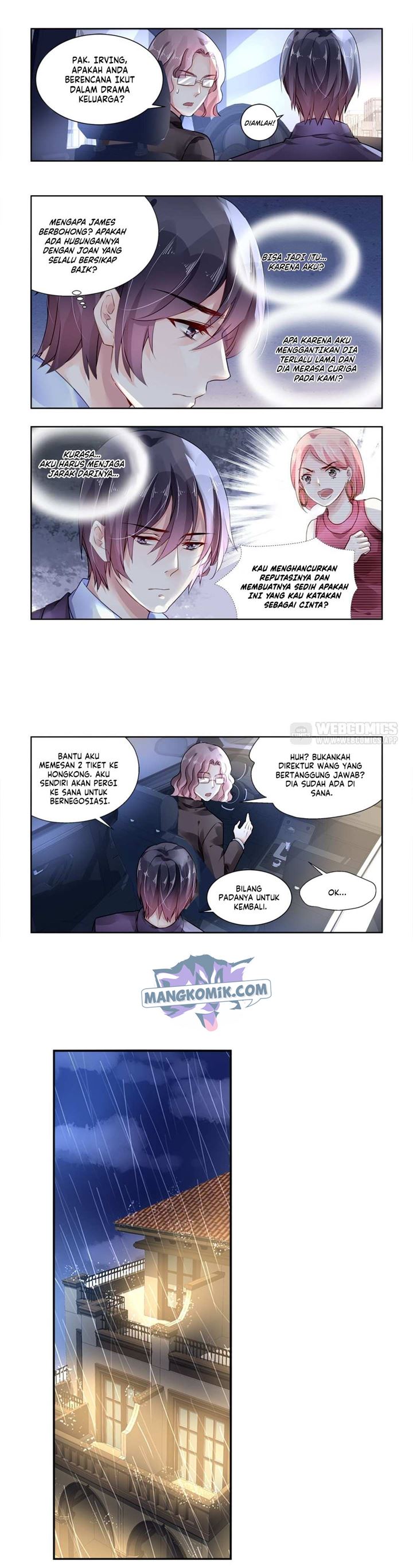 Guomin Laogong Dai Huijiaguo chapter 100