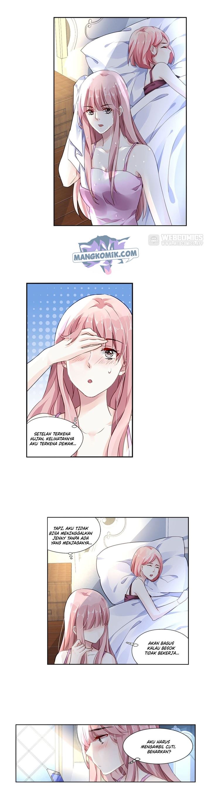 Guomin Laogong Dai Huijiaguo chapter 100