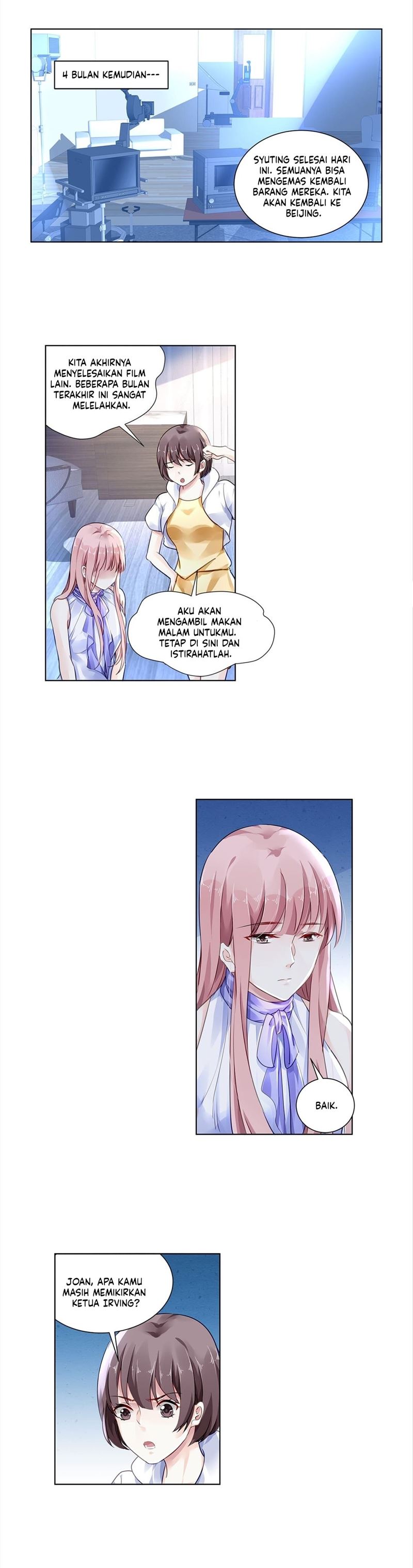 Guomin Laogong Dai Huijiaguo chapter 121