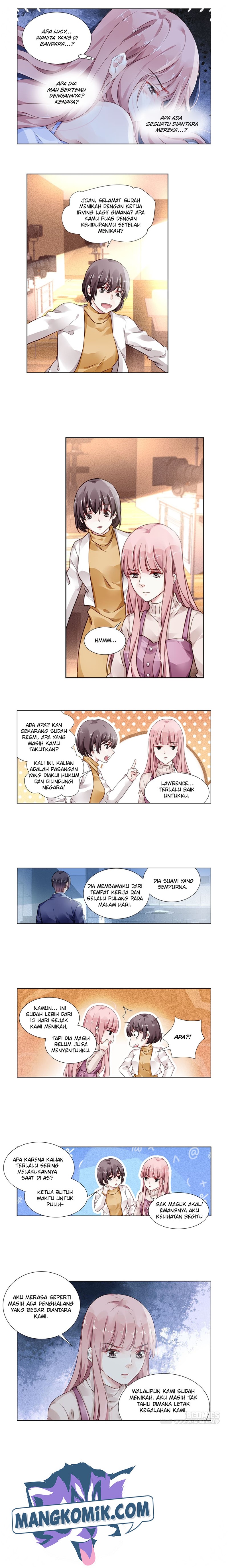 Guomin Laogong Dai Huijia Chapter 137 Bahasa Indonesia