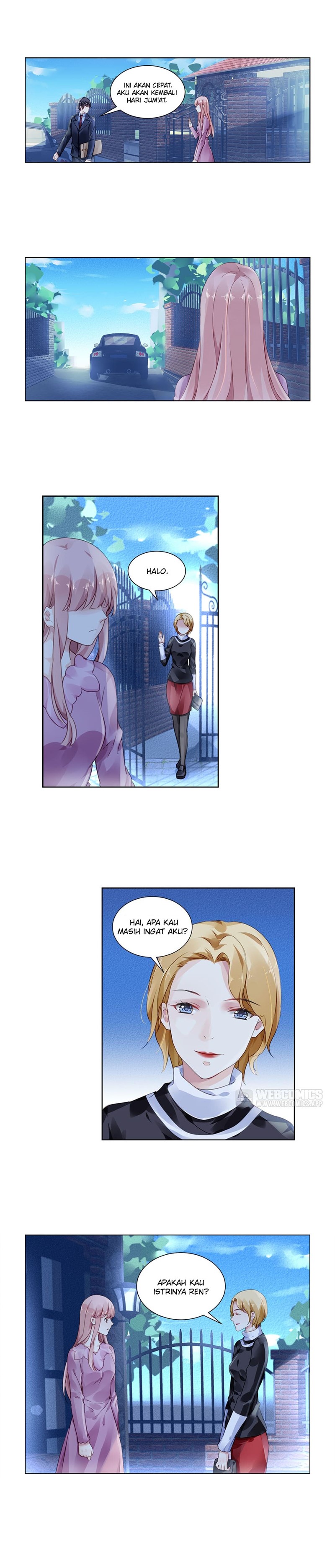 Guomin Laogong Dai Huijia Chapter 144 Bahasa Indonesia