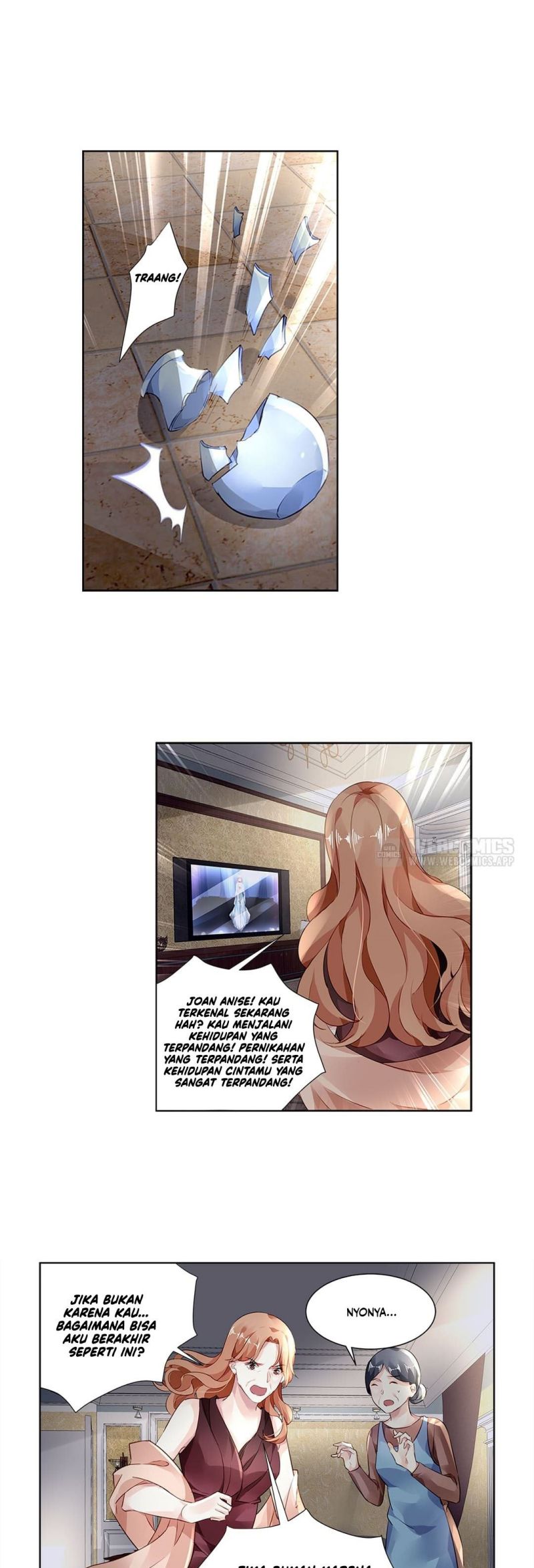 Guomin Laogong Dai Huijia Chapter 163 Bahasa Indonesia