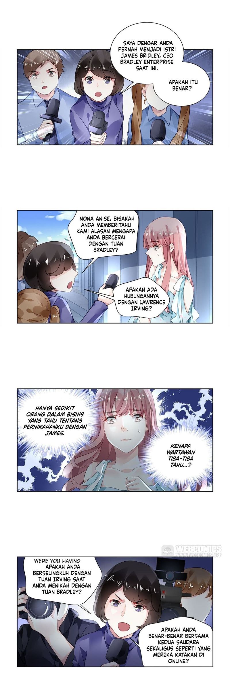 Guomin Laogong Dai Huijia Chapter 163 Bahasa Indonesia