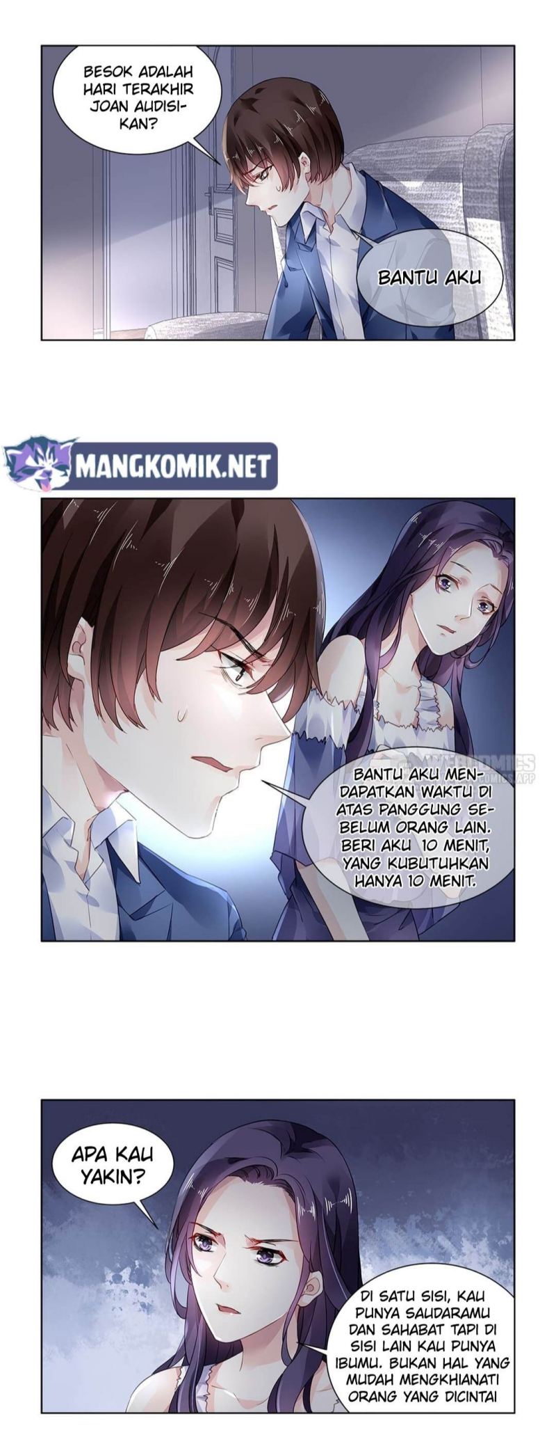 Guomin Laogong Dai Huijiaguo chapter 173