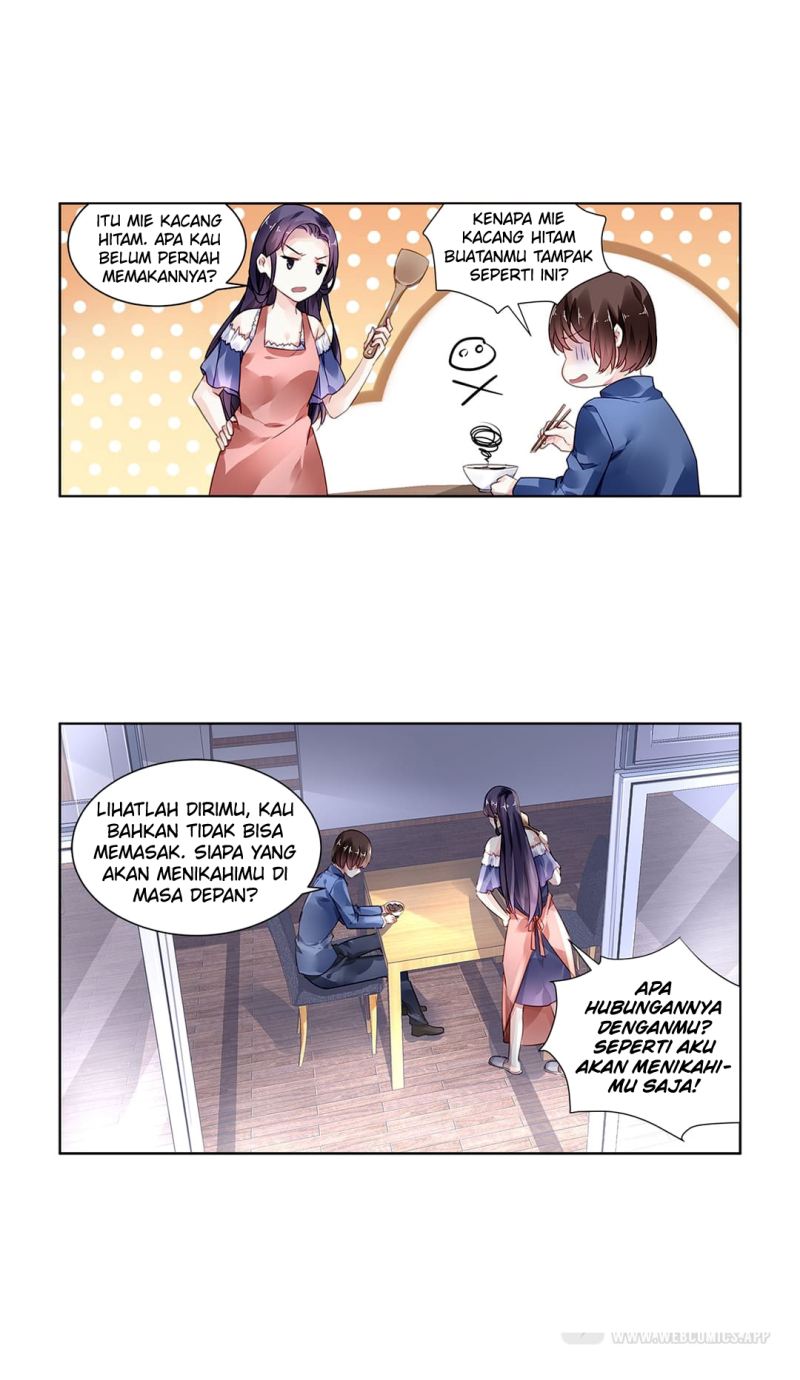 Guomin Laogong Dai Huijiaguo chapter 173