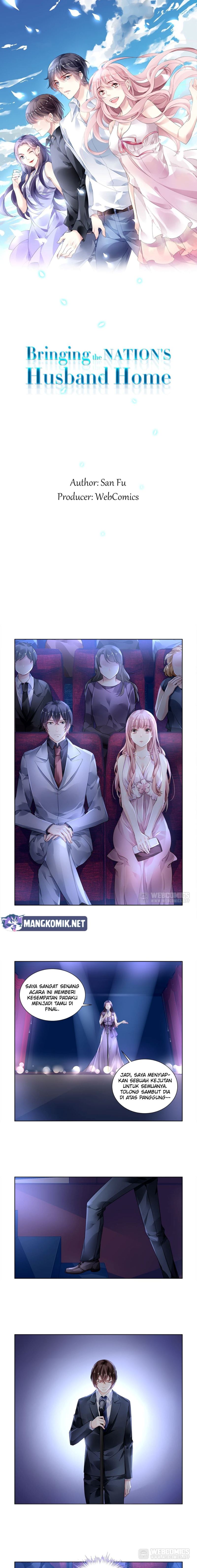 Guomin Laogong Dai Huijiaguo chapter 174