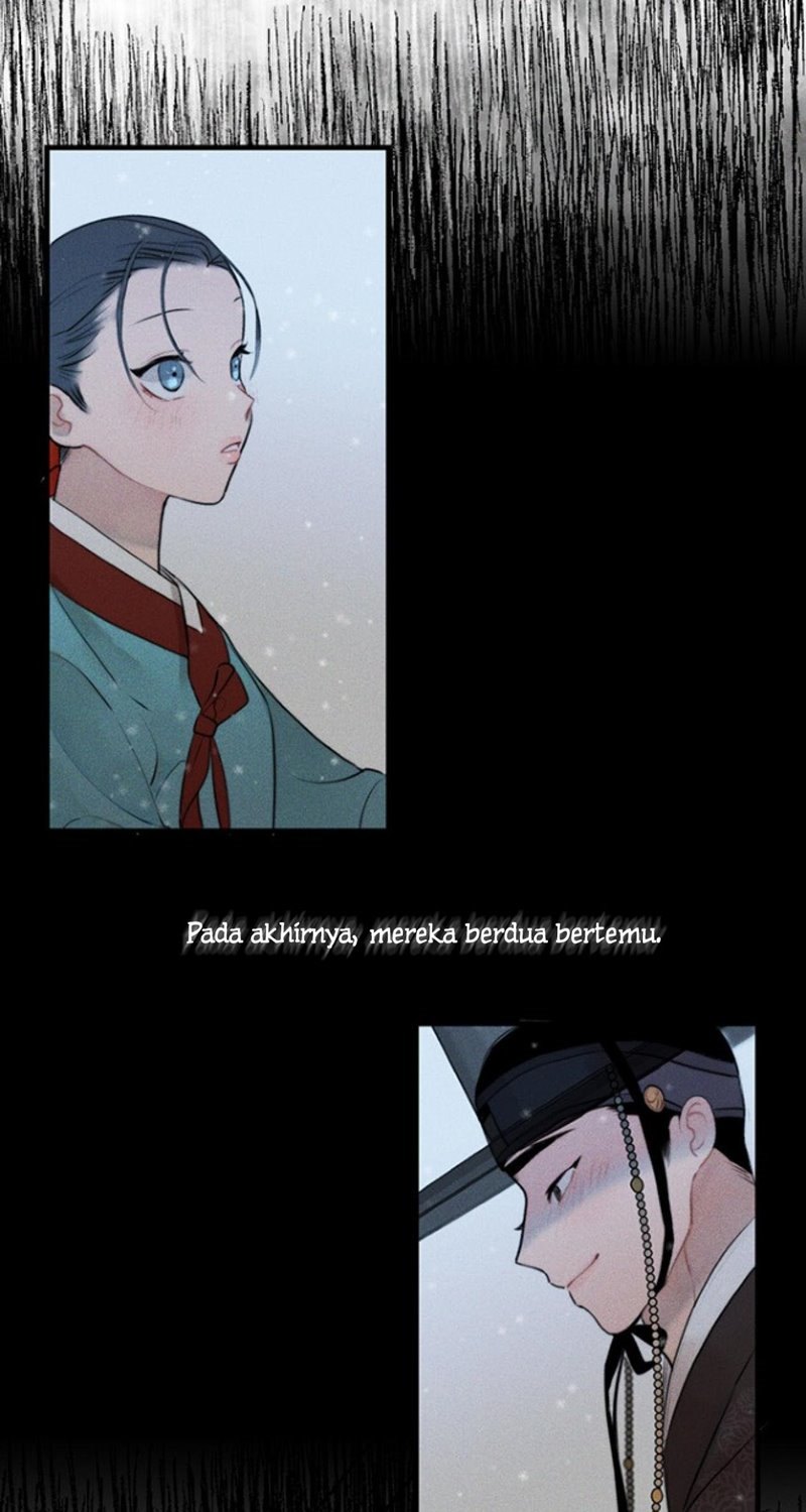 Gwanghae’s Lover chapter 16
