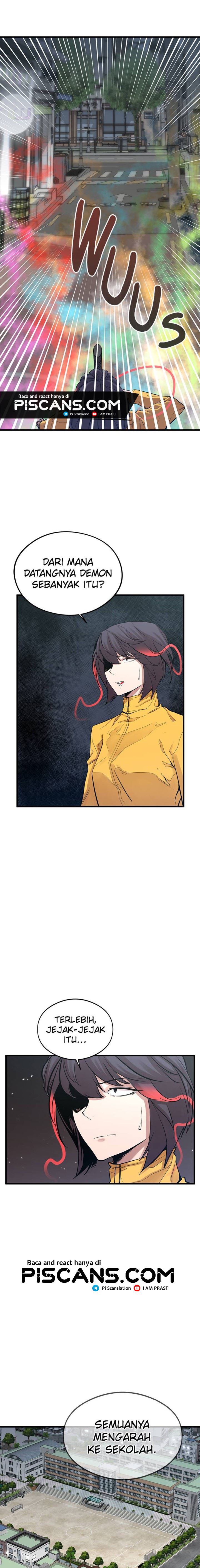 Gwei Chapter 08 Bahasa Indonesia