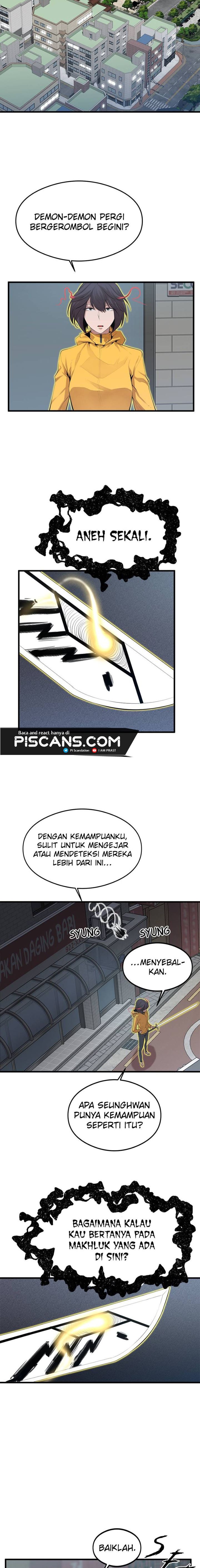 Gwei Chapter 08 Bahasa Indonesia