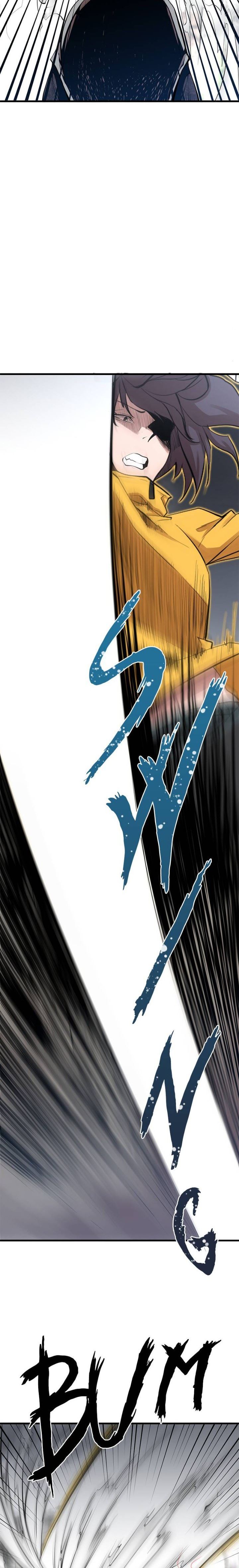 Gwei Chapter 08 Bahasa Indonesia