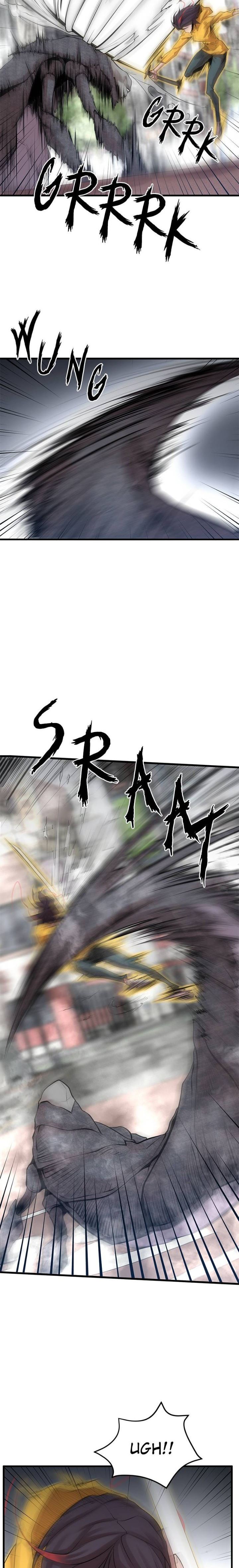 Gwei Chapter 08 Bahasa Indonesia