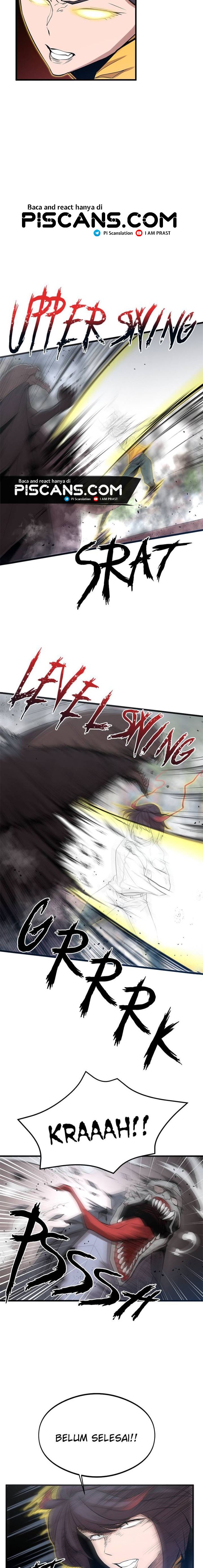 Gwei Chapter 08 Bahasa Indonesia