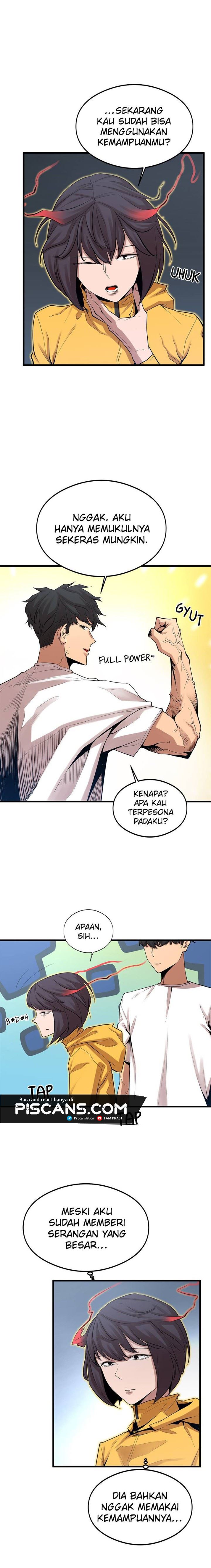 Gwei Chapter 08 Bahasa Indonesia