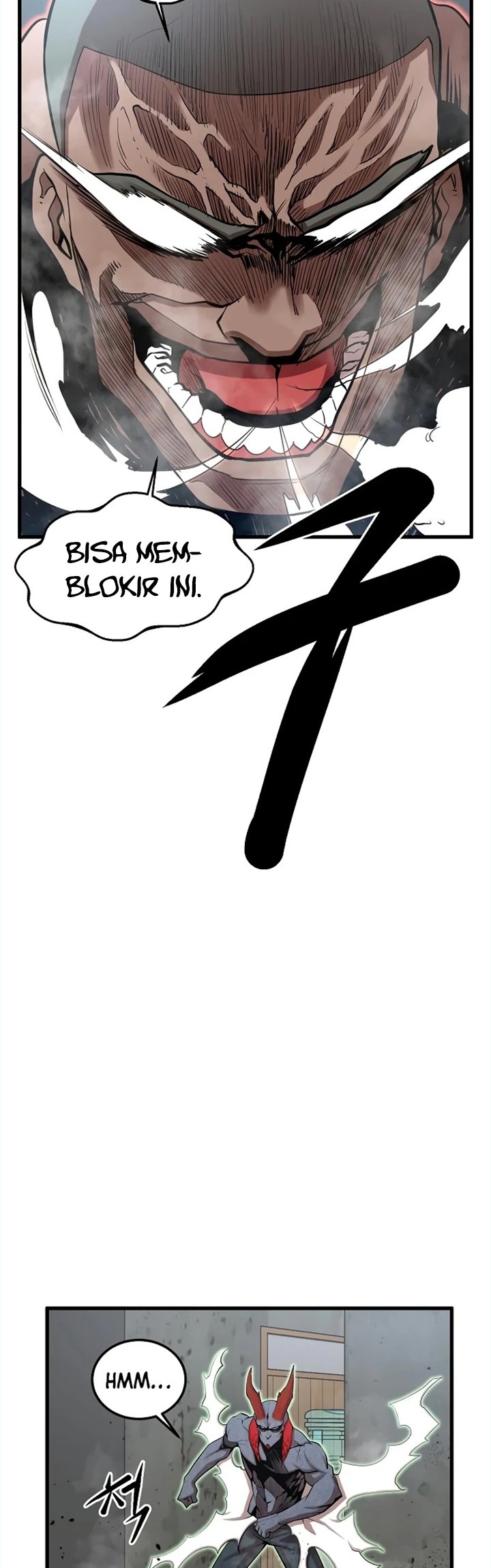 Gwei Chapter 17 Bahasa Indonesia