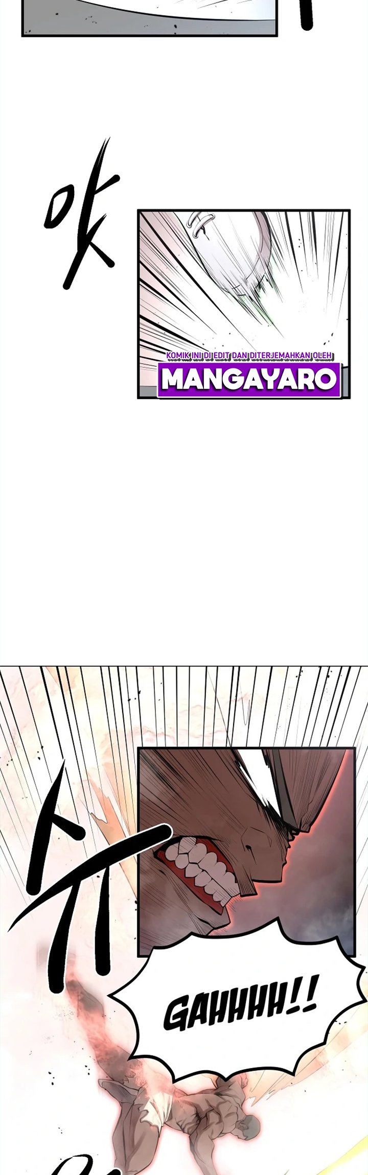 Gwei Chapter 17 Bahasa Indonesia