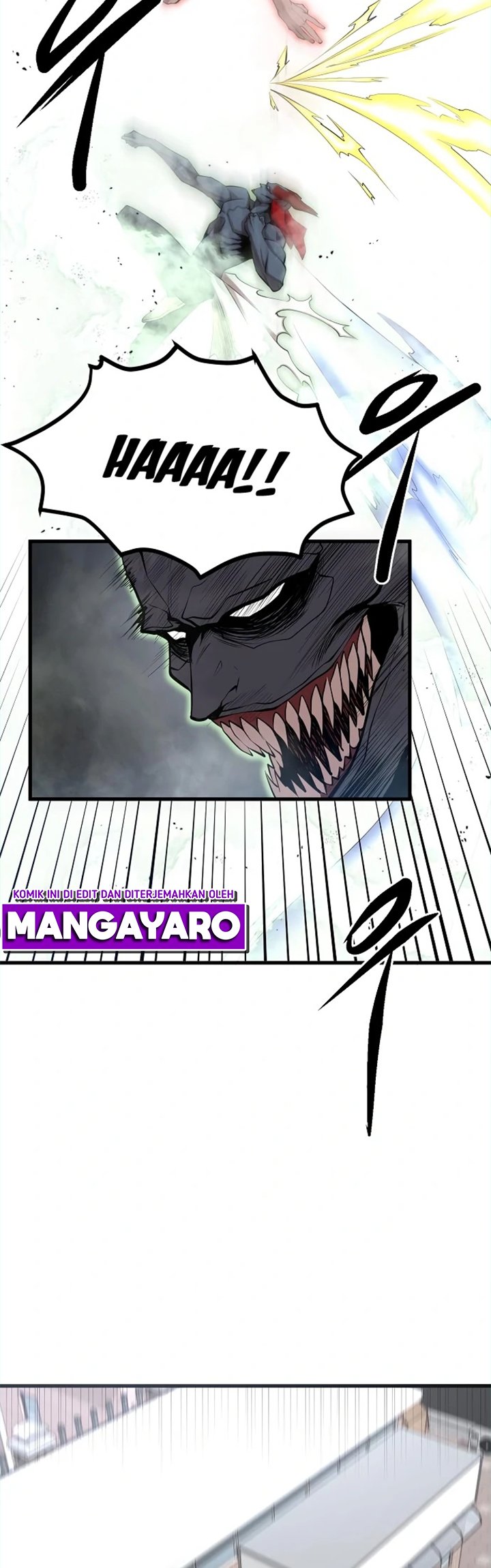 Gwei Chapter 17 Bahasa Indonesia