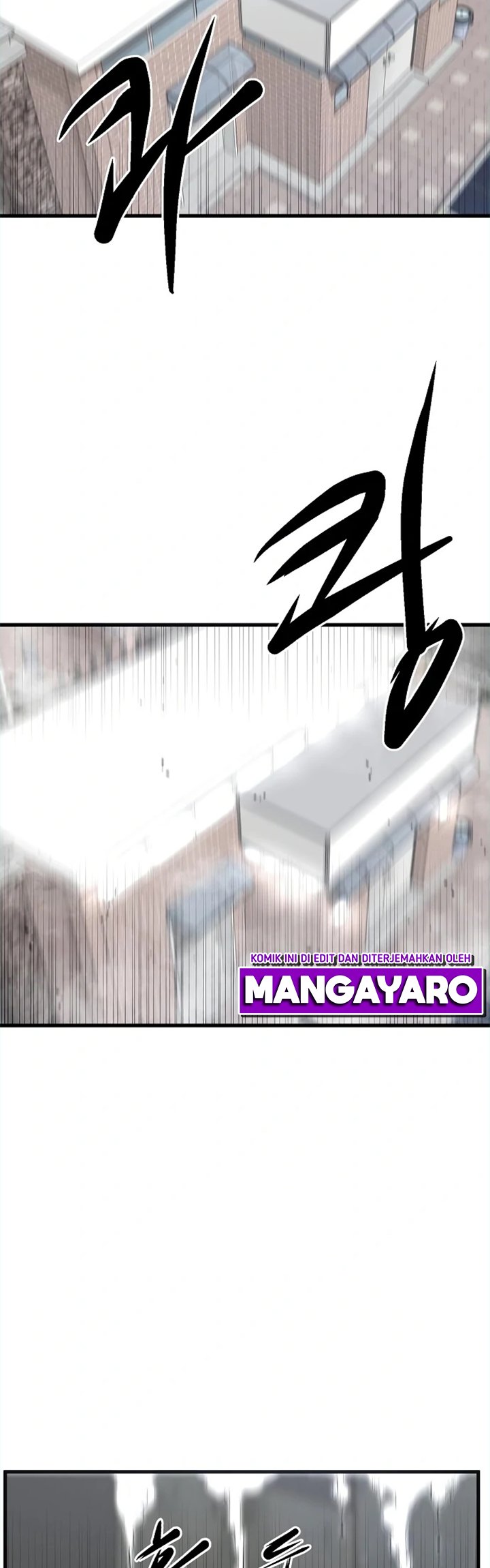 Gwei Chapter 17 Bahasa Indonesia