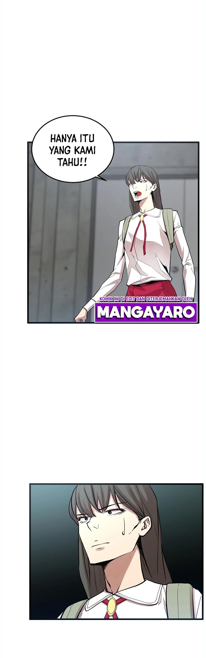 Gwei Chapter 17 Bahasa Indonesia