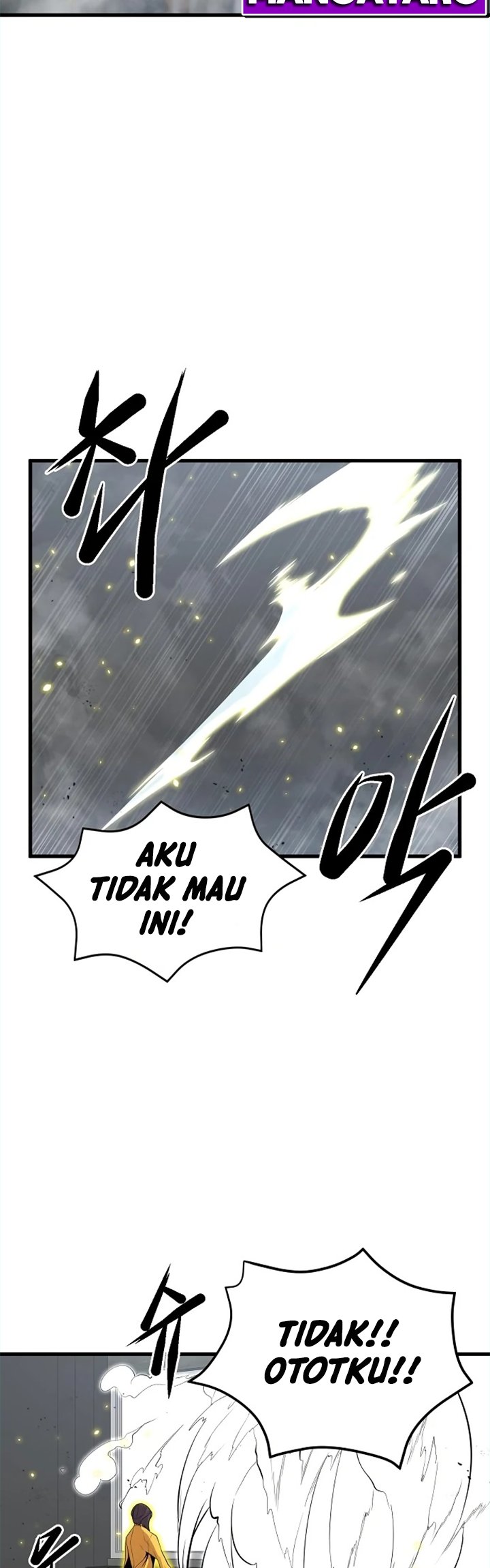 Gwei Chapter 17 Bahasa Indonesia