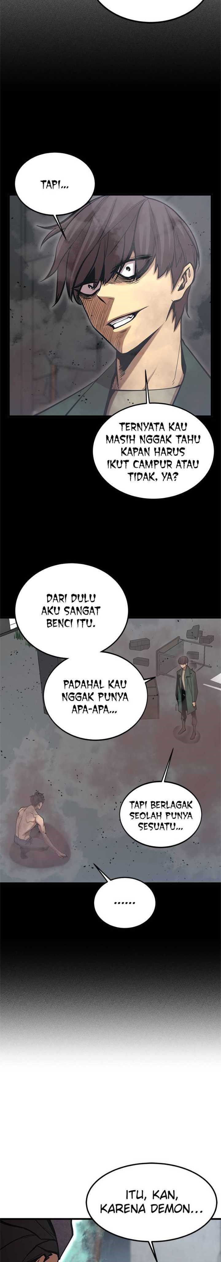 Gwei (The Monstrous Gui) chapter 38