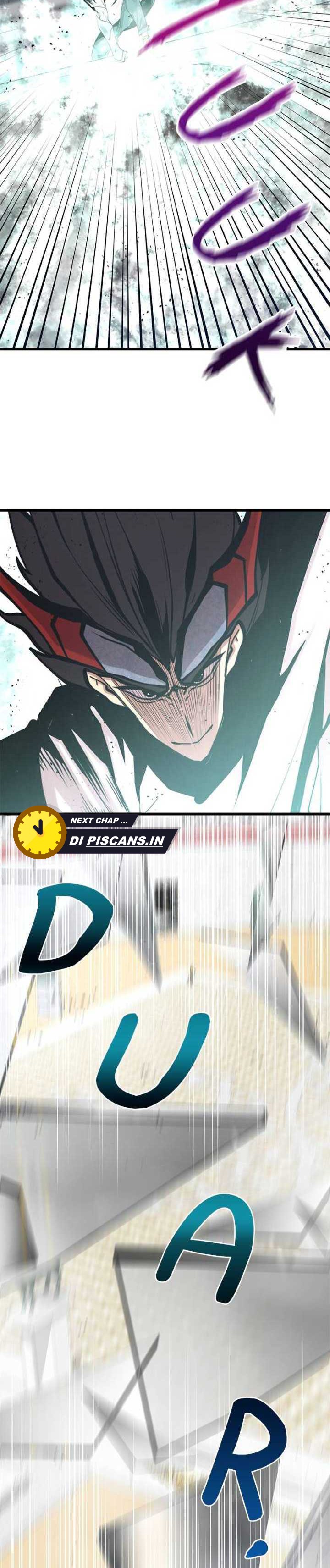 Gwei Chapter 43 Bahasa Indonesia