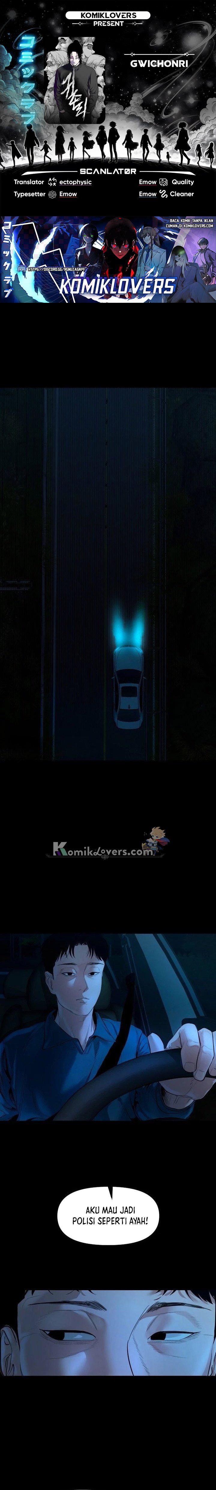 Gwichonri Chapter 05 Bahasa Indonesia