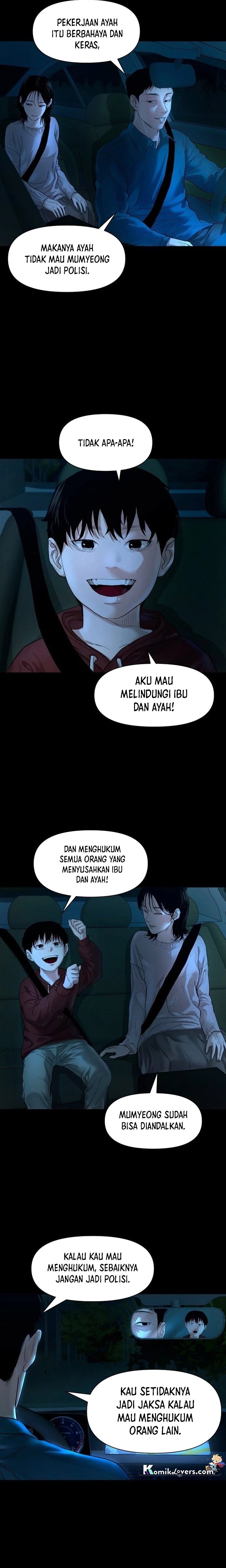 Gwichonri Chapter 05 Bahasa Indonesia