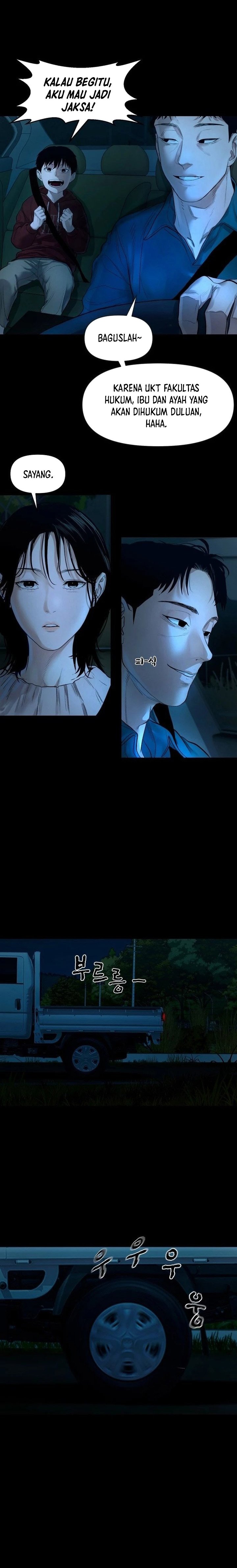 Gwichonri Chapter 05 Bahasa Indonesia