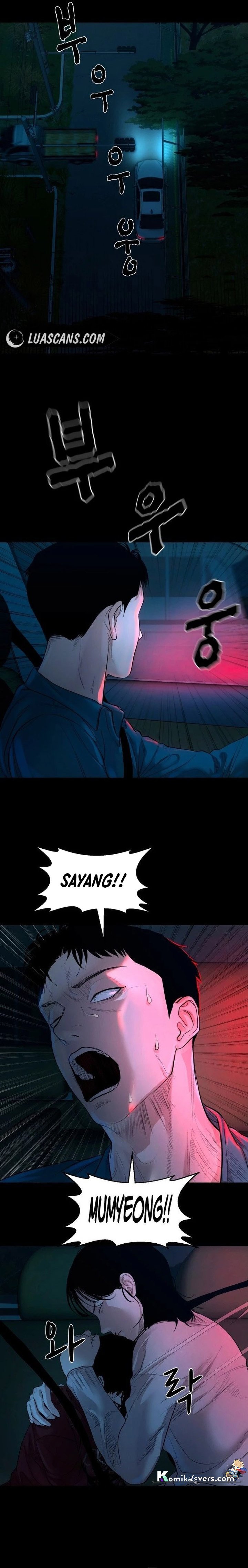 Gwichonri Chapter 05 Bahasa Indonesia