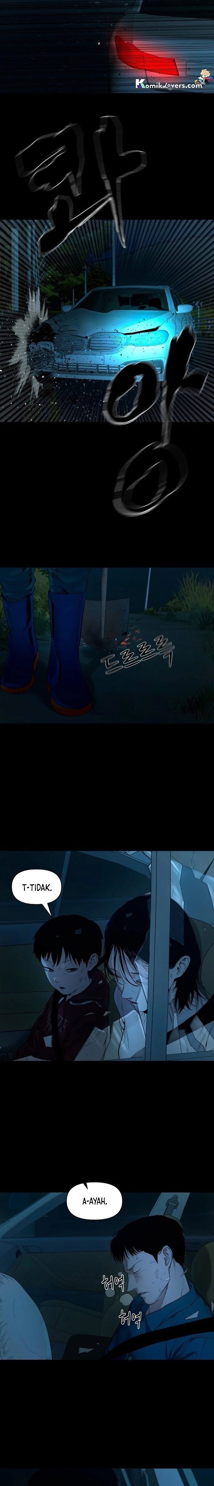 Gwichonri Chapter 05 Bahasa Indonesia