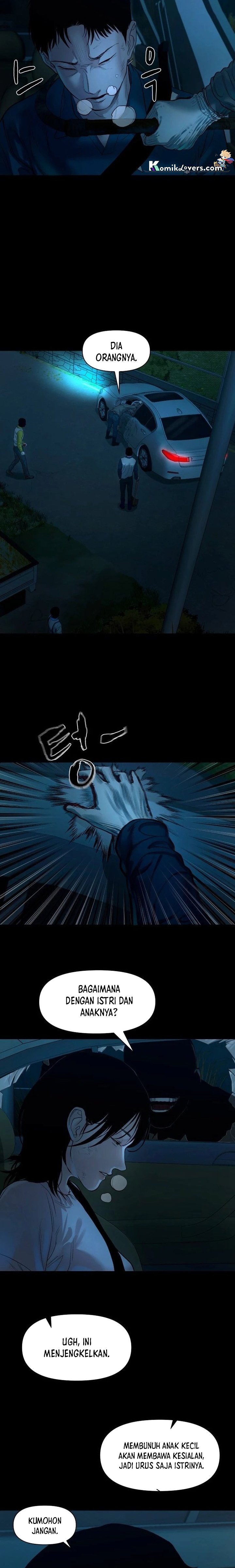 Gwichonri Chapter 05 Bahasa Indonesia