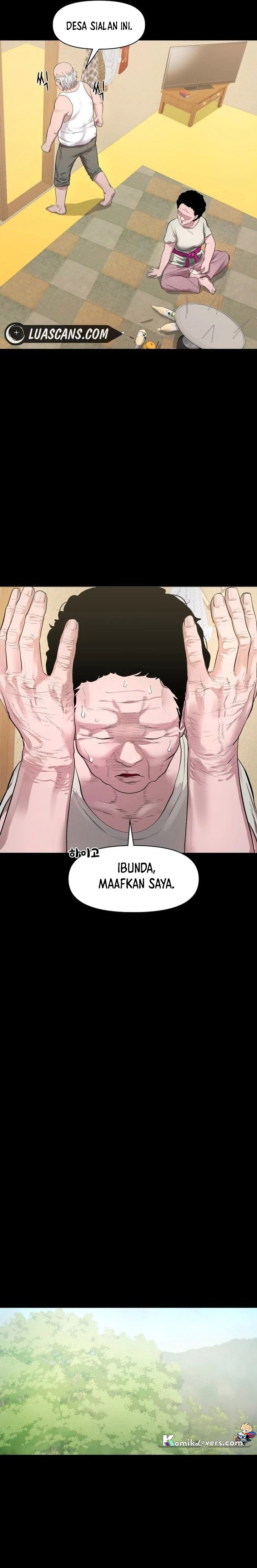 Gwichonri Chapter 05 Bahasa Indonesia
