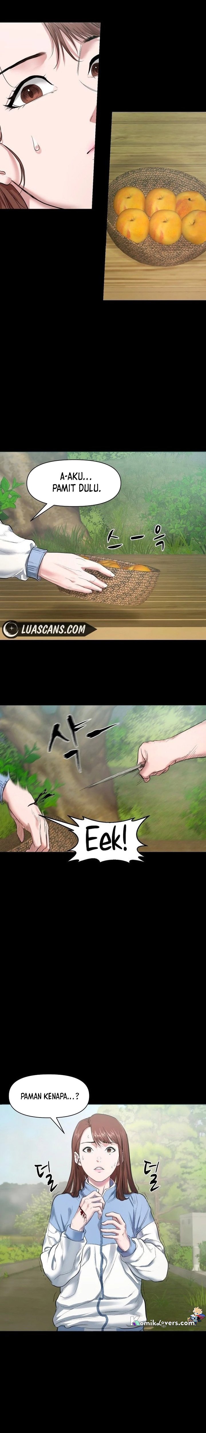 Gwichonri Chapter 05 Bahasa Indonesia