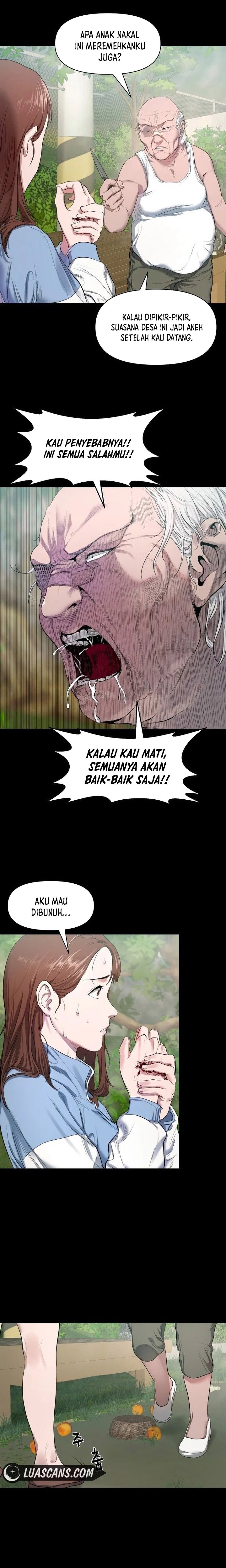 Gwichonri Chapter 05 Bahasa Indonesia