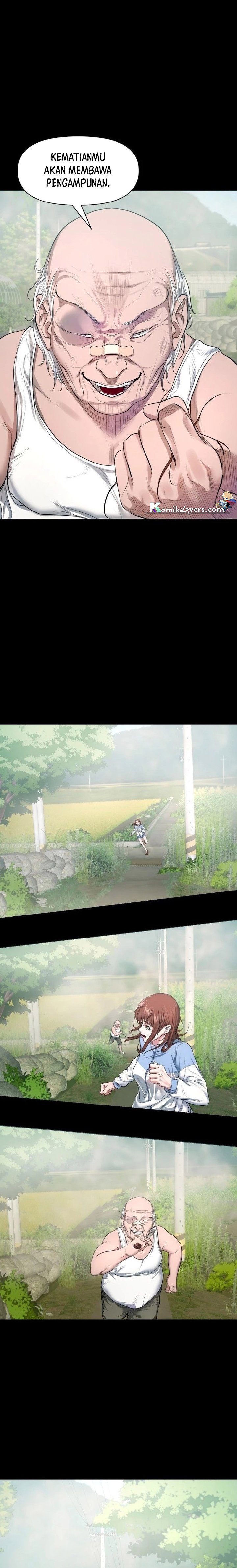 Gwichonri Chapter 05 Bahasa Indonesia