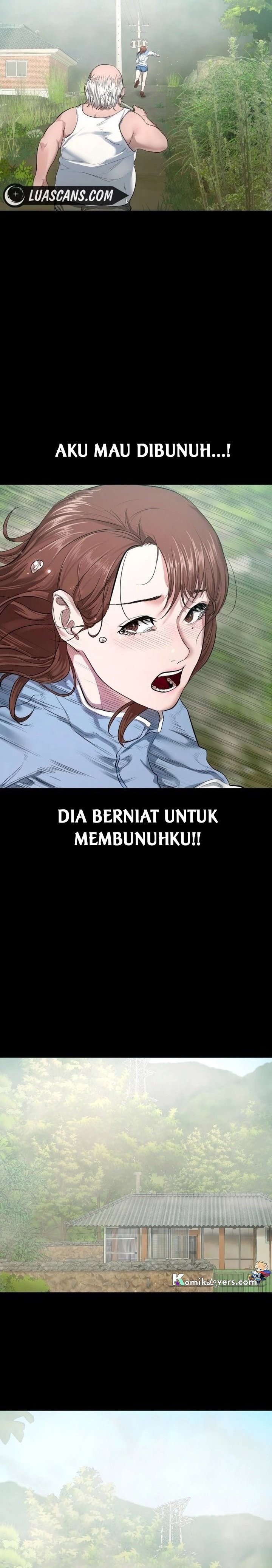 Gwichonri Chapter 05 Bahasa Indonesia