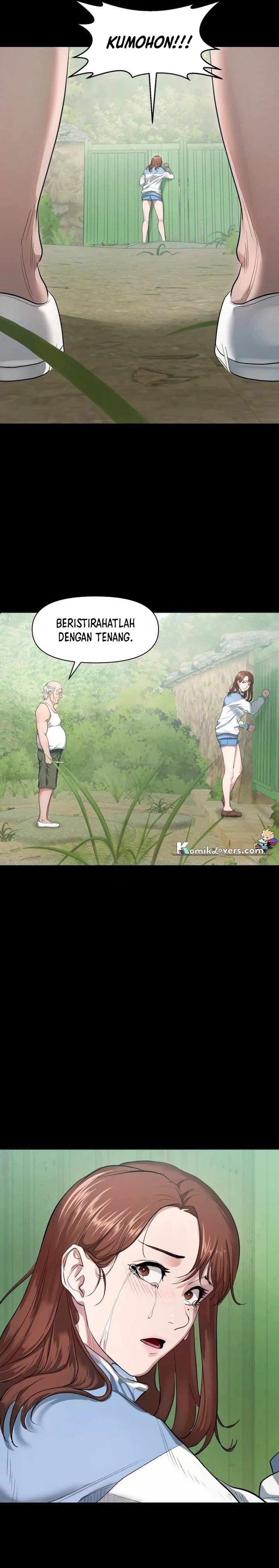 Gwichonri Chapter 05 Bahasa Indonesia