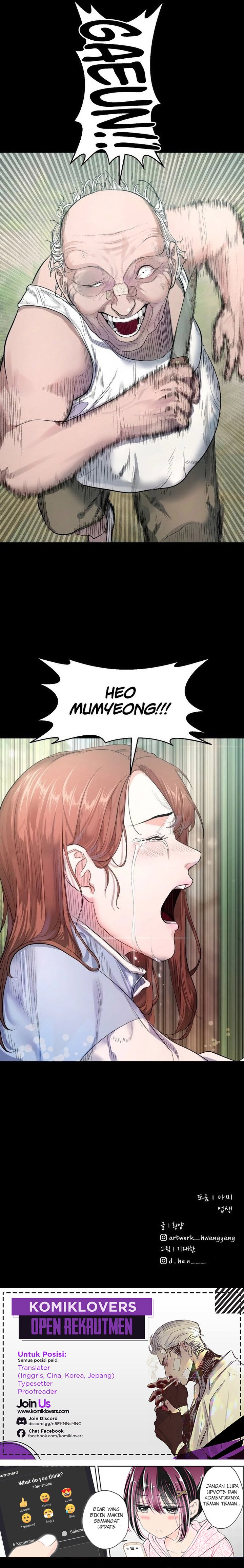 Gwichonri Chapter 05 Bahasa Indonesia