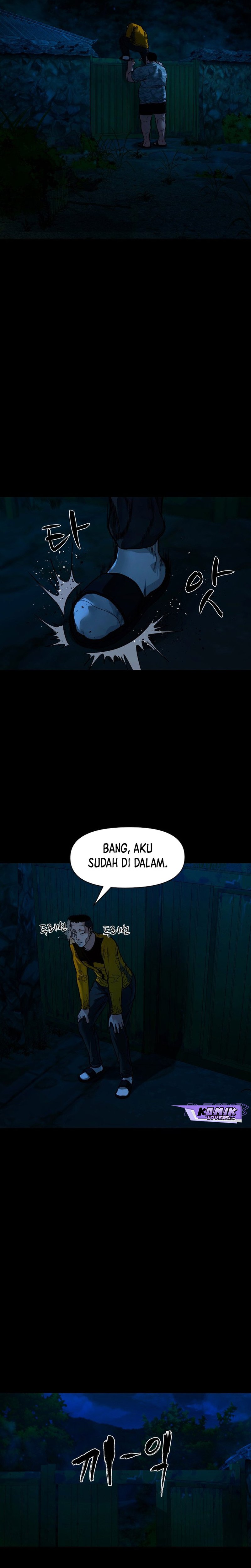 Gwichonri chapter 12