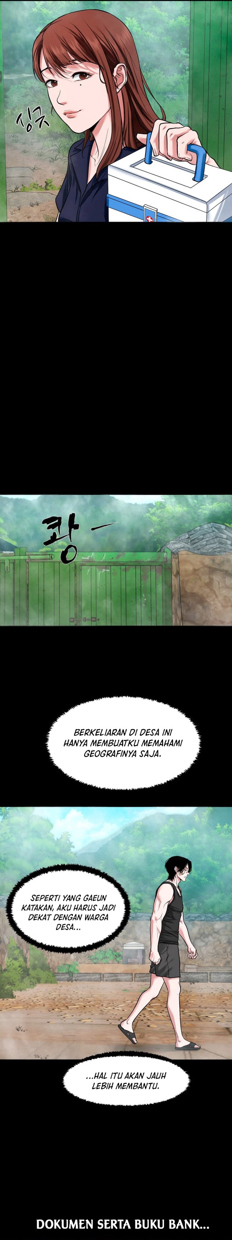 Gwichonri chapter 16