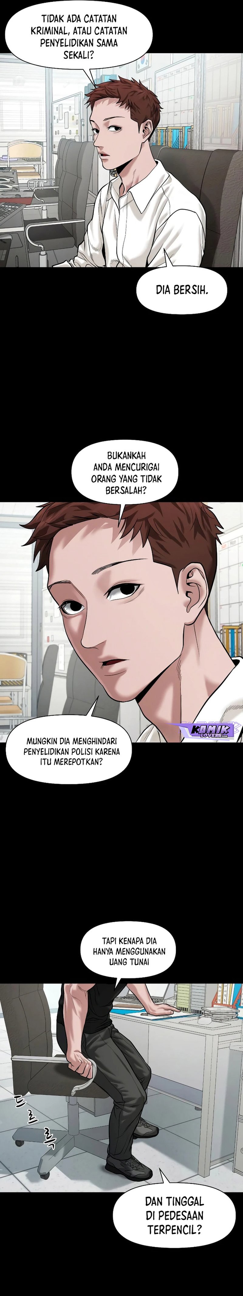Gwichonri chapter 21