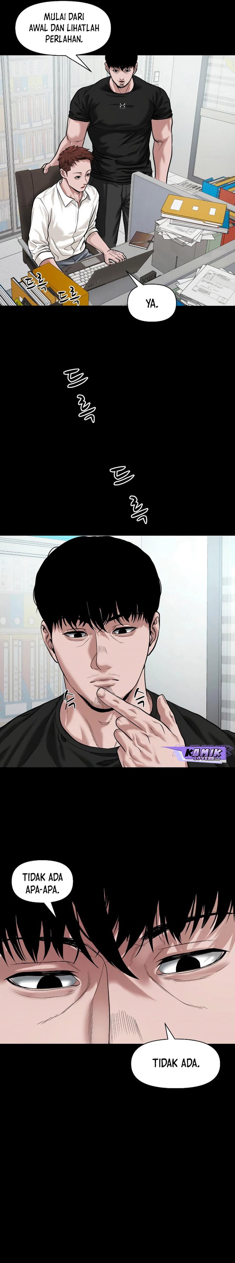 Gwichonri chapter 21