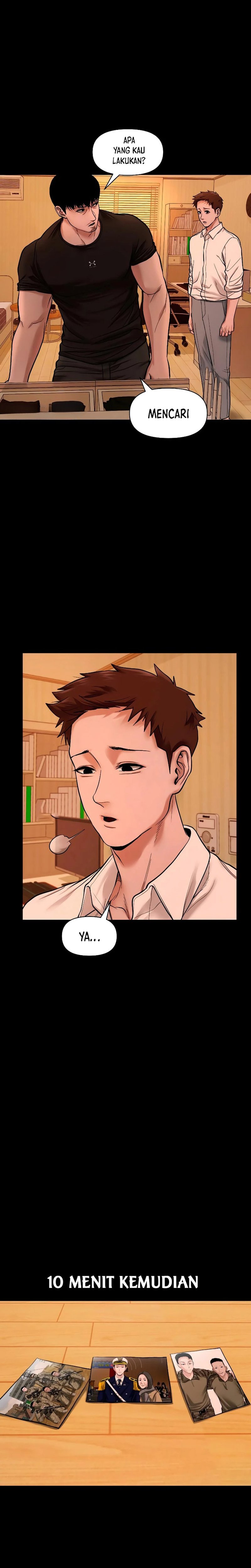 Gwichonri chapter 22