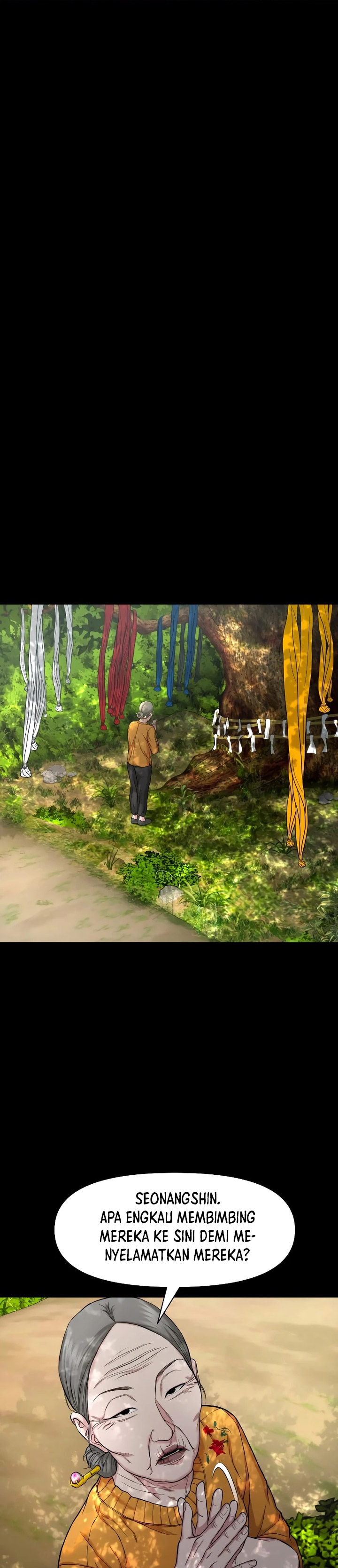Gwichonri chapter 25